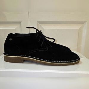 Men's Golaiman Suede 3/4 Chucka Boots